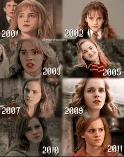 Ah Hermione💖