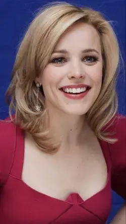 Happy Birthday, Rachel McAdams!