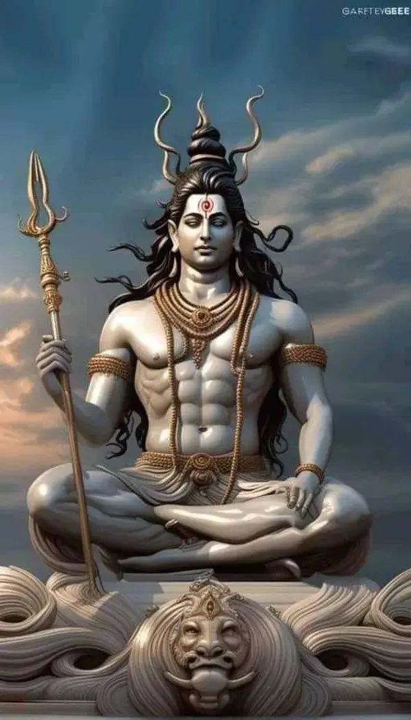 Shiv 🙏🙏❤️❤️