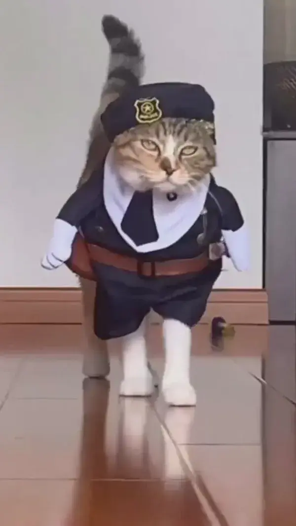 funny cats