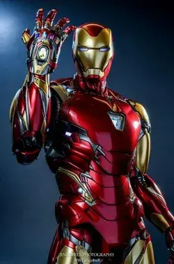 Iron Man