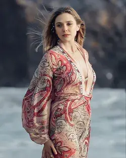 Elizabeth Olsen