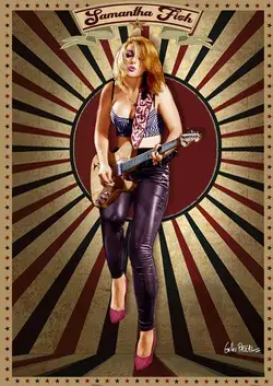 Samantha Fish