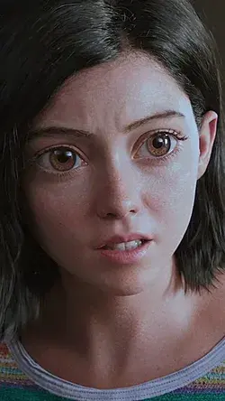 The Alita you want is here