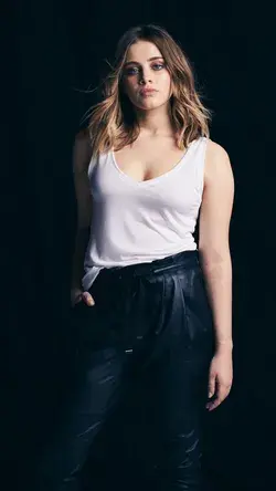 Josephine Langford