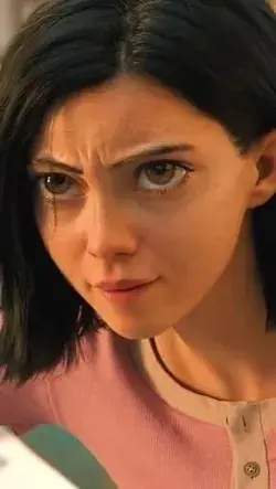 Alita Battle Angle