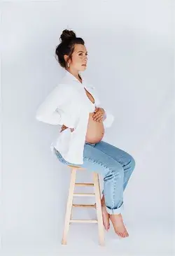 Maternity Photos