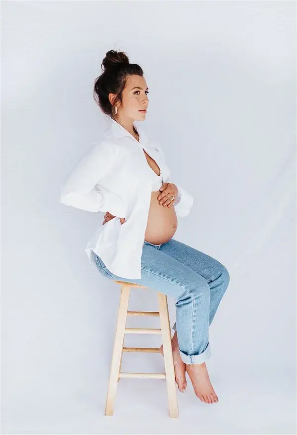 Maternity Photos