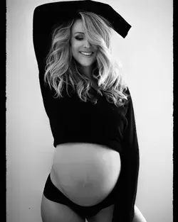 Maternity photo ideas 