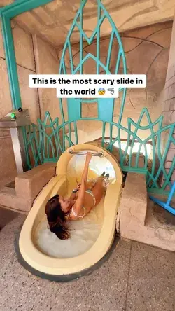 Would you dare? 🤯