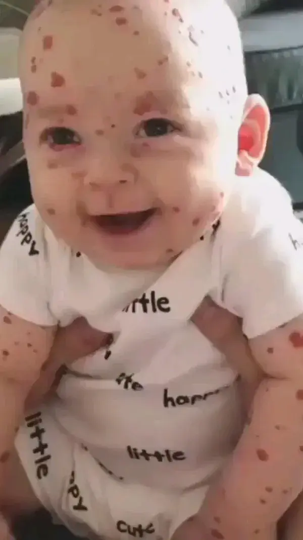 cute baby