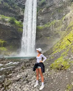 brandywine falls