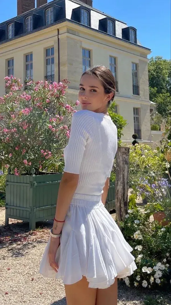 Skirt