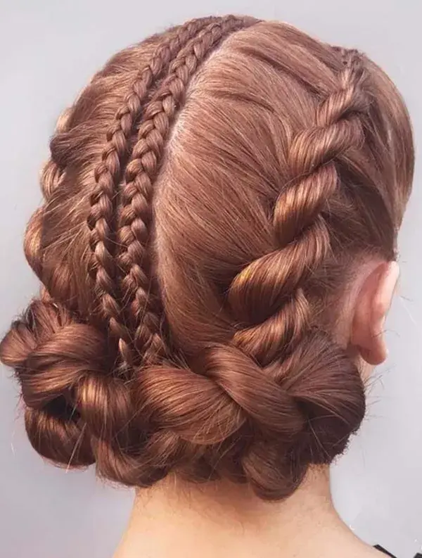 hair style ideas