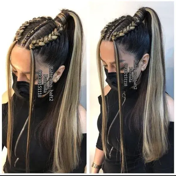 Top Braids for ladies 2023