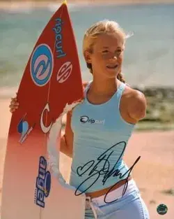 Bethany Hamilton