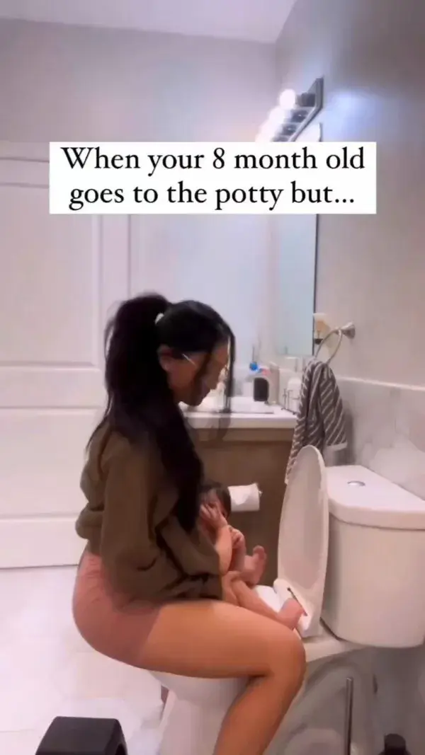 Potty Training