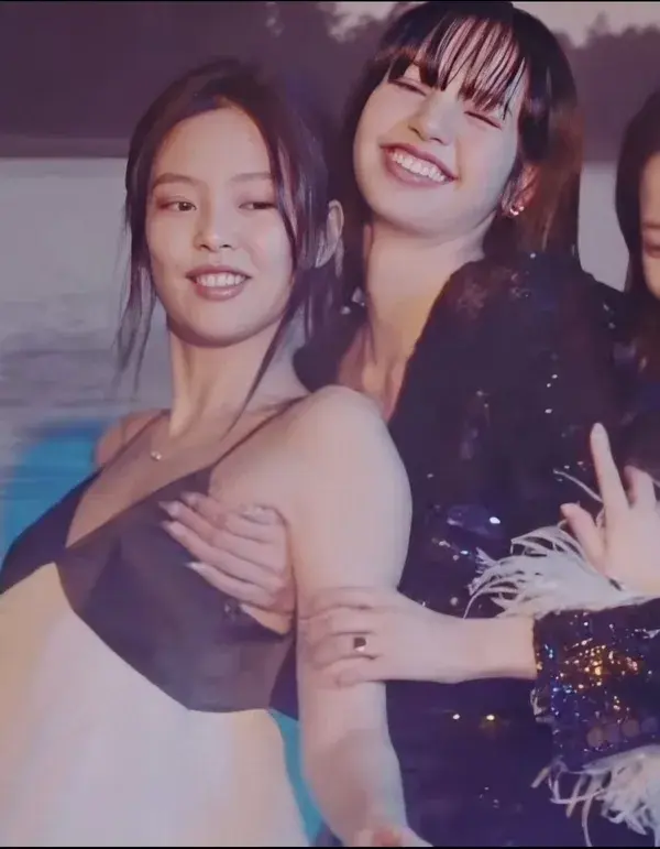 Jenlisa