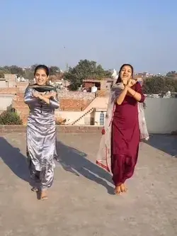Punjabi song  ❤️dance video
