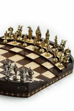 Nice chess boared