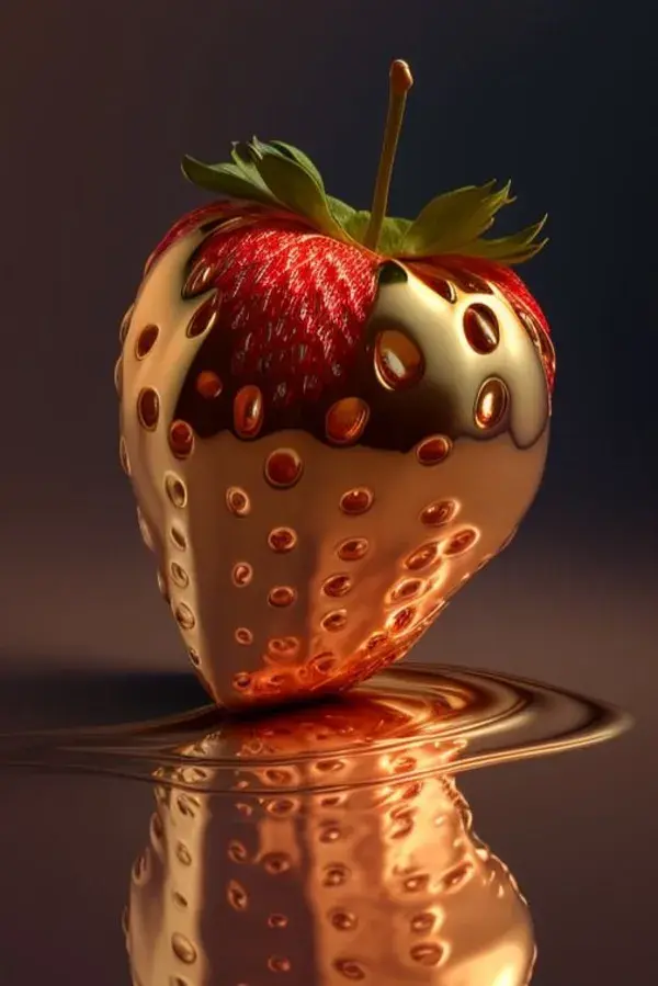 strawberry