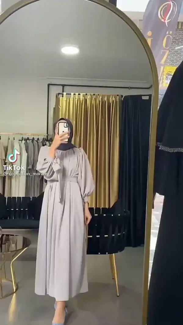 Hijabstyle