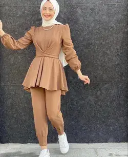 @Hijab @outfits