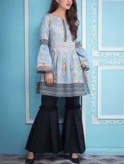 Most Beautiful salwar Kameez Dresses for Ladies