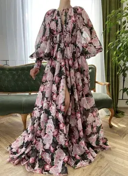 Teuta Matoshi - SS 2020 #fashion #moda #dress #vestido #gown #teutamatoshi