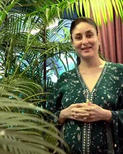 Kareena Kapoor my bageecha