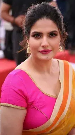 Hur e Jannat Zareen Khan 