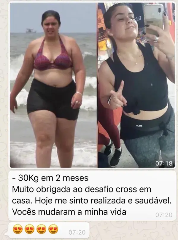 como emagrecer rapido e facil 10kg