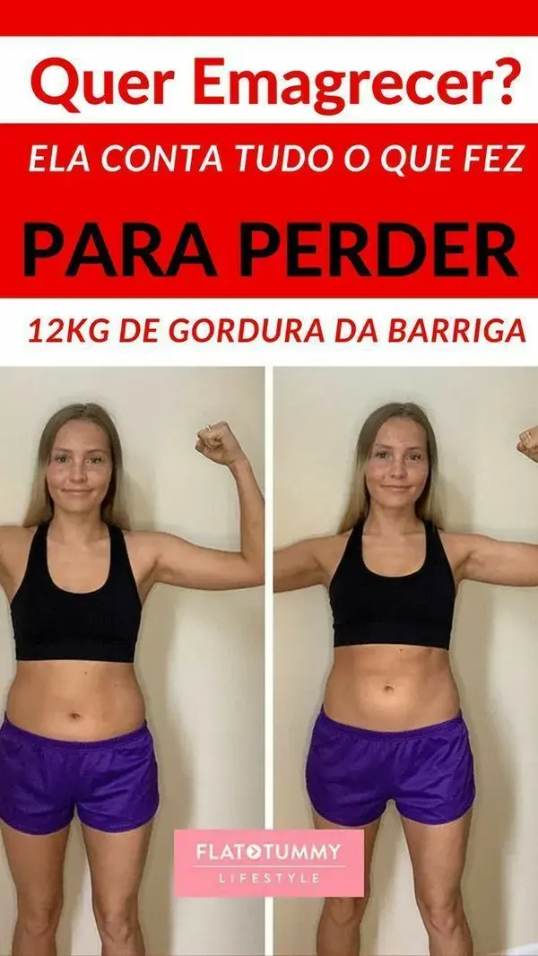 ELIMINAR BARRIGA: Aprenda como  emagrecer  de maneira definitiva SEM PASSAR FOME