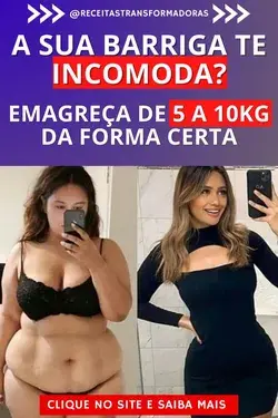 Queimar gordura da Barriga - Emagrecer Rápido - Emagrecer antes e depois - Emagrecer Urgente - Dieta