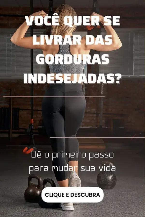 Quer se livrar das Gorduras? | Emagrecimento, Dieta, Exercícios, Alimentação!!