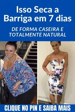 MUITA ATENÇÃO: Como emagrecer 8Kg em 3 semanas! Nutricionista revela o passo a passo