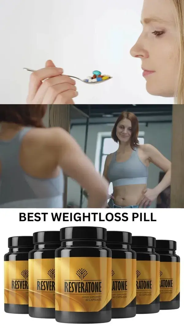 WEIGHTLOSS PILLS