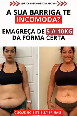 Queimar gordura da Barriga - Emagrecer Rápido - Emagrecer antes e depois - Emagrecer Urgente - Dieta