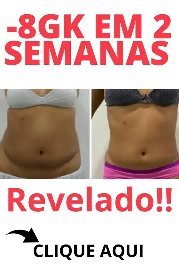 Revelei!! método para seca barriga em 2 semanas/ emagrecer com saúde perder peso rápido/ liftdetox