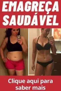 EMAGREÇA SAUDÁVEL