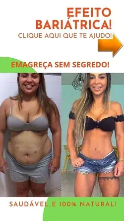 Emagreça sem Segredo!