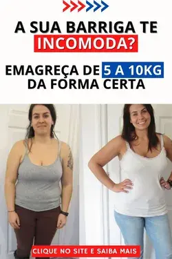 Queimar gordura da Barriga - Emagrecer Rápido - Emagrecer antes e depois - Emagrecer Urgente - Dieta