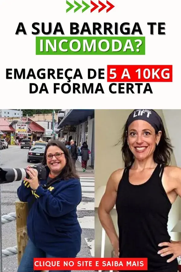 Queimar gordura da Barriga - Emagrecer Rápido - Emagrecer antes e depois - Emagrecer Urgente - Dieta