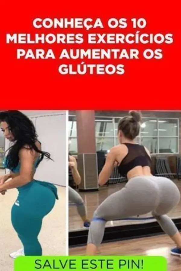 Veja Como Perder Barriga e Endurecer Bumbum em Apenas 7 Dias