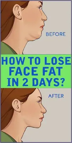 7 Proven Exercises to Lose Face Fat In 2 Days