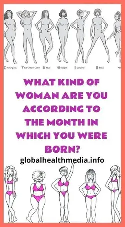 What Kind of Woman Are You According To the Month In Which You Were Born?