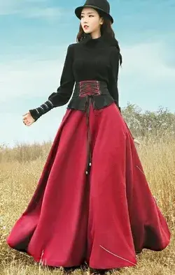 Beautiful and Stylish long Skirt Outfits Ideas for Teens || Daily Wear Bodycon Stylish Skirt Design