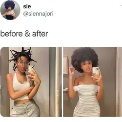 before&after