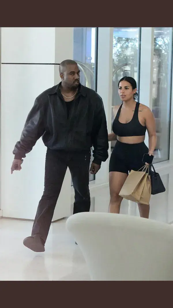 Kanye