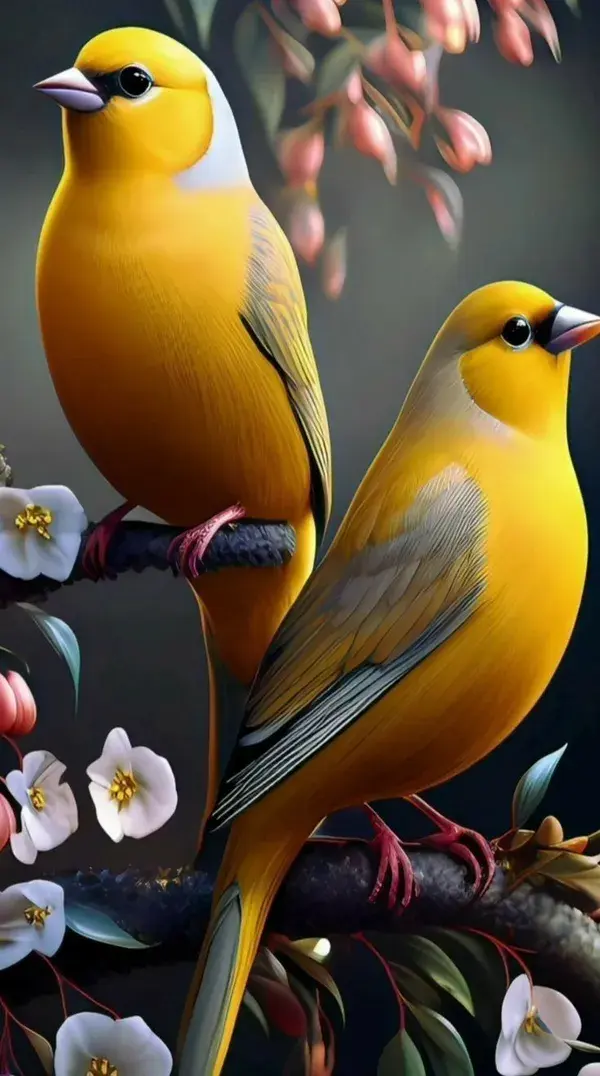 bird anime - Bird Supplies - Beautiful wallpapers